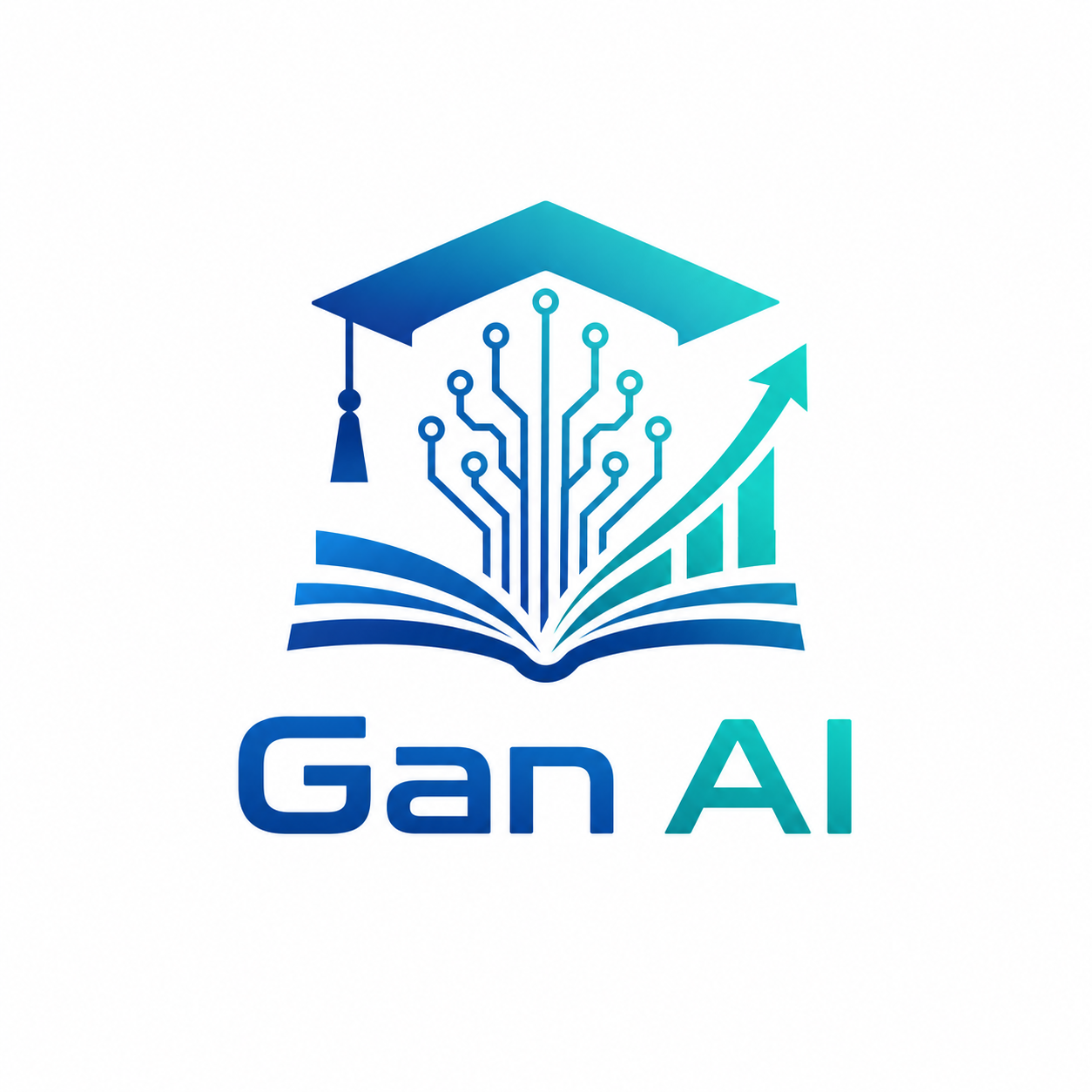 GAN AI Logo